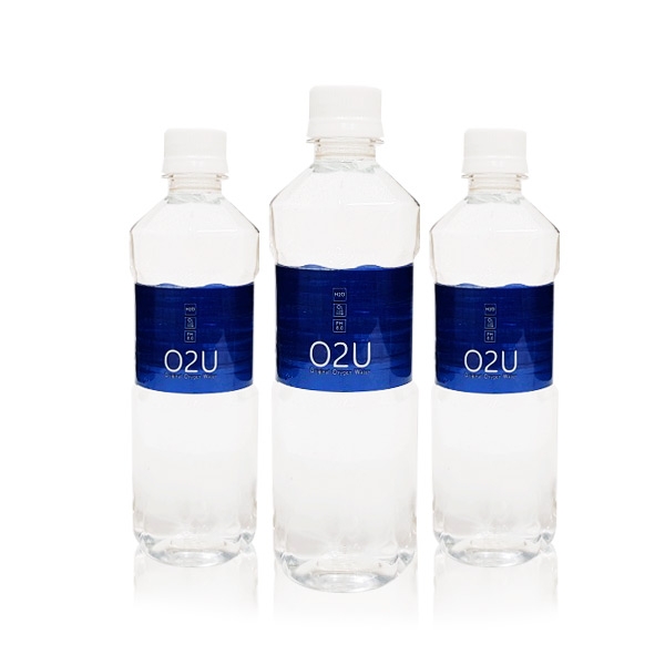 선호도 좋은 GnJ O2U산소수 산소수500ml20펫 생수 산소수 물, ONE 추천해요