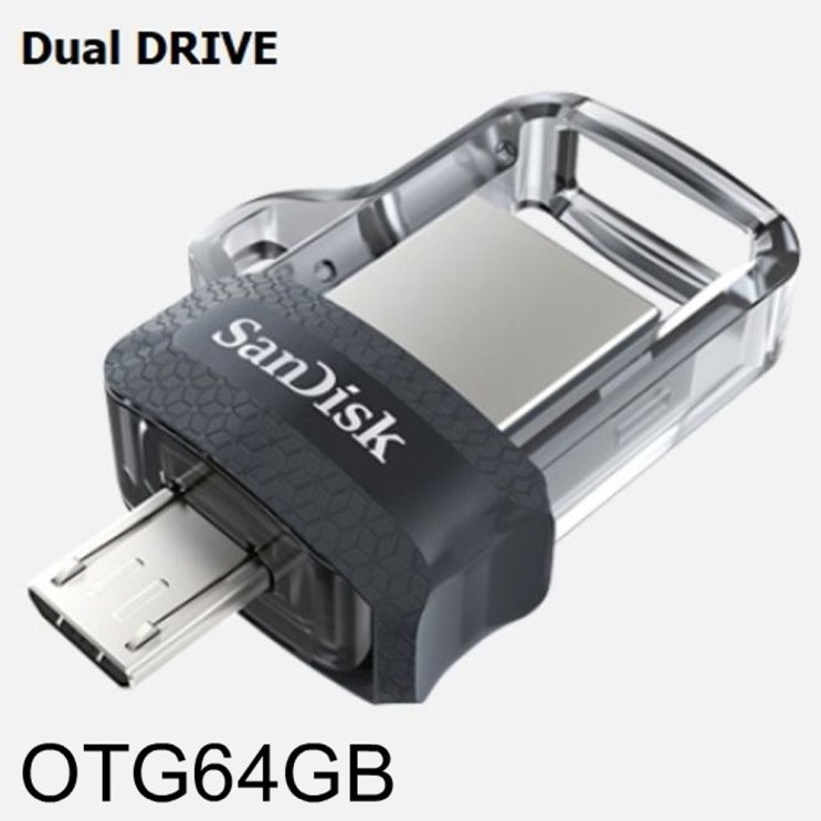 인기있는 샌디스크 M3.0 64GB USB OTG 울트라 듀얼 RH/F + C_:6C4B36, 꿀마쿠팡, +&gt;&gt;&gt;본상품선택&lt;&lt;&lt;+ 추천합니다