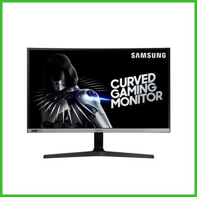  삼성전자 C27RG50 27인치 240Hz 게이밍 모니터 공유해요