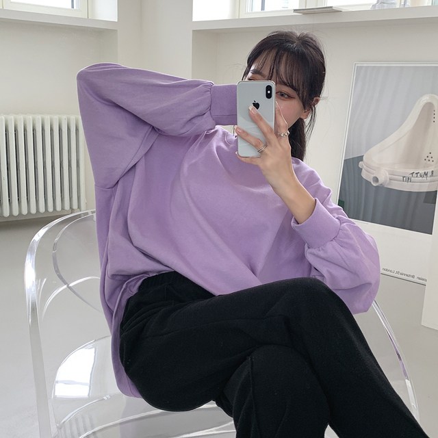 후기가 정말 좋은 로로텐 빅사이즈 사라 긴팔 박시티셔츠 여성의류 봄 간절기 루즈핏 오버핏 베이직 심플 기본 러블리 귀여운 데일리웨어 추천합니다 후기가 정말 좋은 로로텐 빅사이즈 사라 긴팔 박시티셔츠 여성의류 봄 간절기 루즈핏 오버핏 베이직 심플 기본 러블리 귀여운 데일리웨어 추천합니다