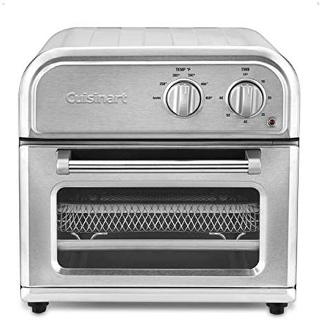 인기 많은 Cuisinart AFR-25 에어 프라이어 실버, 상세 설명 참조0 좋아요 인기 많은 Cuisinart AFR-25 에어 프라이어 실버, 상세 설명 참조0 좋아요
