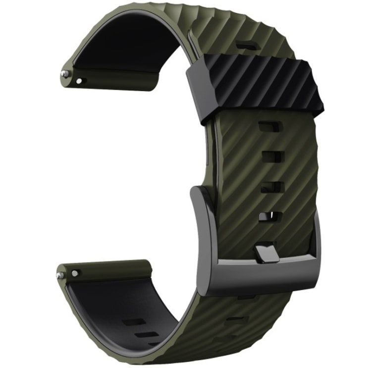 의외로 인기있는 Suunto 7 Suunto 9 교체 용 손목 밴드 소프트 실리콘 스포츠 시계 스트랩 Suunto 9 Baro 9 Spartan 9 GPS 시계 밴드 용 ANBES 의외로 인기있는 Suunto 7 Suunto 9 교체 용 손목 밴드 소프트 실리콘 스포츠 시계 스트랩 Suunto 9 Baro 9 Spartan 9 GPS 시계 밴드 용 ANBES