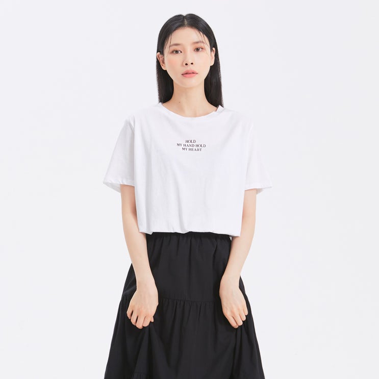 선호도 높은 미쏘 여성용 스트링 크롭 레터 티셔츠 추천해요 선호도 높은 미쏘 여성용 스트링 크롭 레터 티셔츠 추천해요