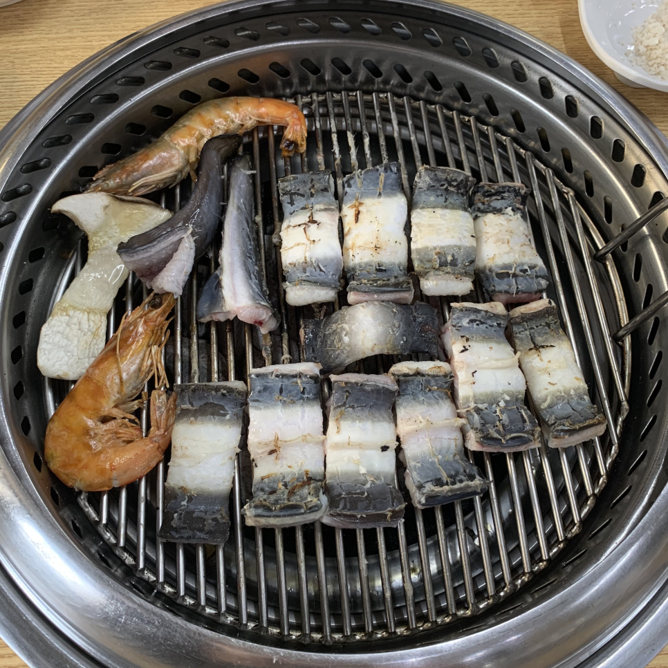 Cheonmijangeogui photo 6