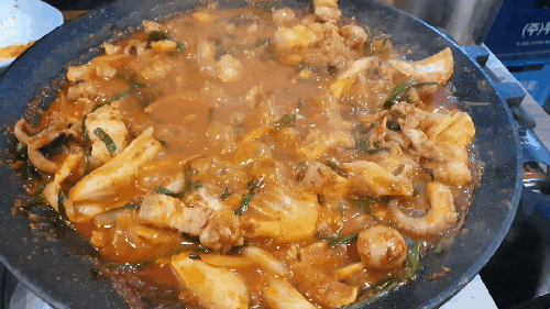  정발산역 쭈꾸미 일산 쭈낙쭈낙 20년 전통맛집