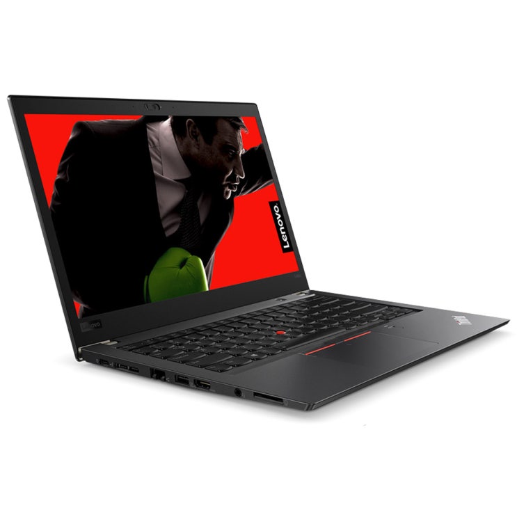 인기 급상승인 레노버 ThinkPad 노트북 T480S-20L7A008KR (i7-8550U 35.5cm 윈10) 최신형, Black 추천합니다