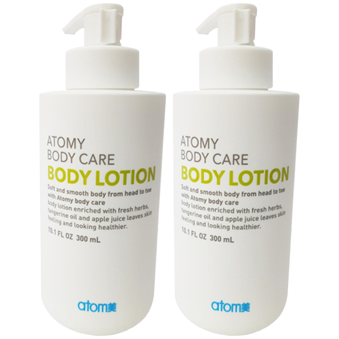 선택고민 해결 애터미 바디로션 과일향, 300ml, 2개 ··· 선택고민 해결 애터미 바디로션 과일향, 300ml, 2개 ···