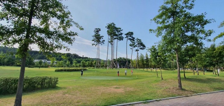 마산동 은여울 공원에는 뭔가 특별한 행복함이 있어요=&gt; 마산동 코끼리부동산