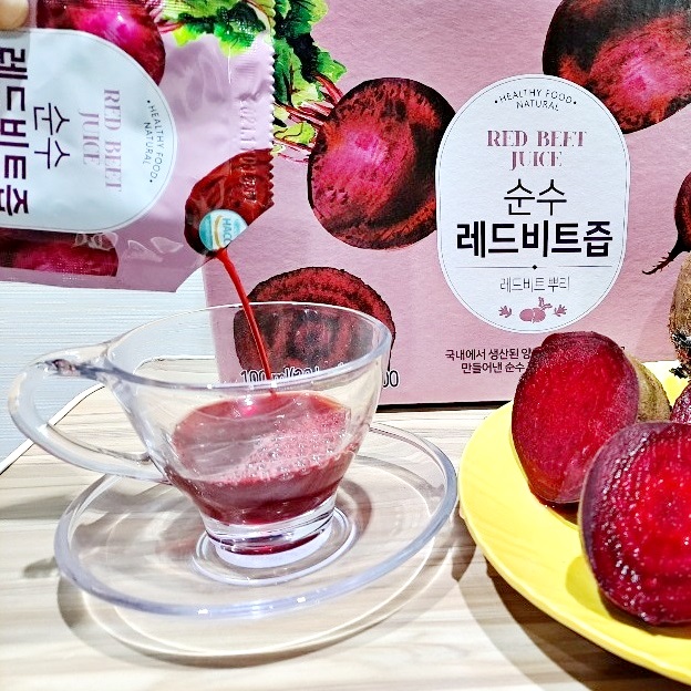 최근 인기있는 황토마을식품 제주산 레드비트즙 100ml 100포 추천합니다