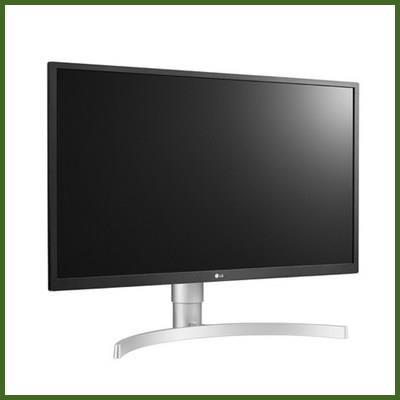  LG전자 68.4cm UHD 모니터 소개해볼까~