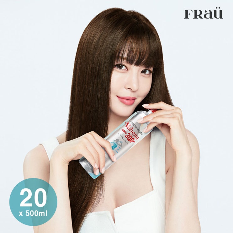 선호도 좋은 한예슬 보헤나300 해양심층수 500ml 20병, 단품 ··· 선호도 좋은 한예슬 보헤나300 해양심층수 500ml 20병, 단품 ···