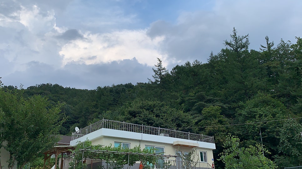 산내천민박 사진 6