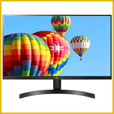  LG전자 68.6cm FHD 75Hz 모니터 추천합니다.