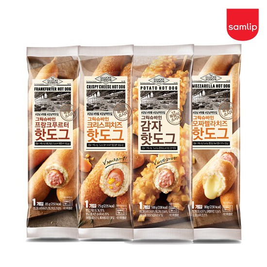 구매평 좋은 그릭슈바인 프랑크푸르터 핫도그 20입 좋아요 구매평 좋은 그릭슈바인 프랑크푸르터 핫도그 20입 좋아요
