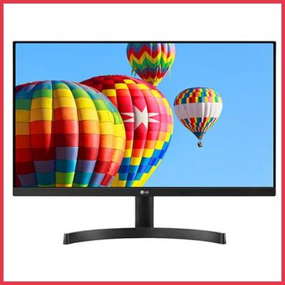 LG전자 24형 FHD IPS 모니터 블랙 랭킹상품 소개해요 LG전자 24형 FHD IPS 모니터 블랙 랭킹상품 소개해요