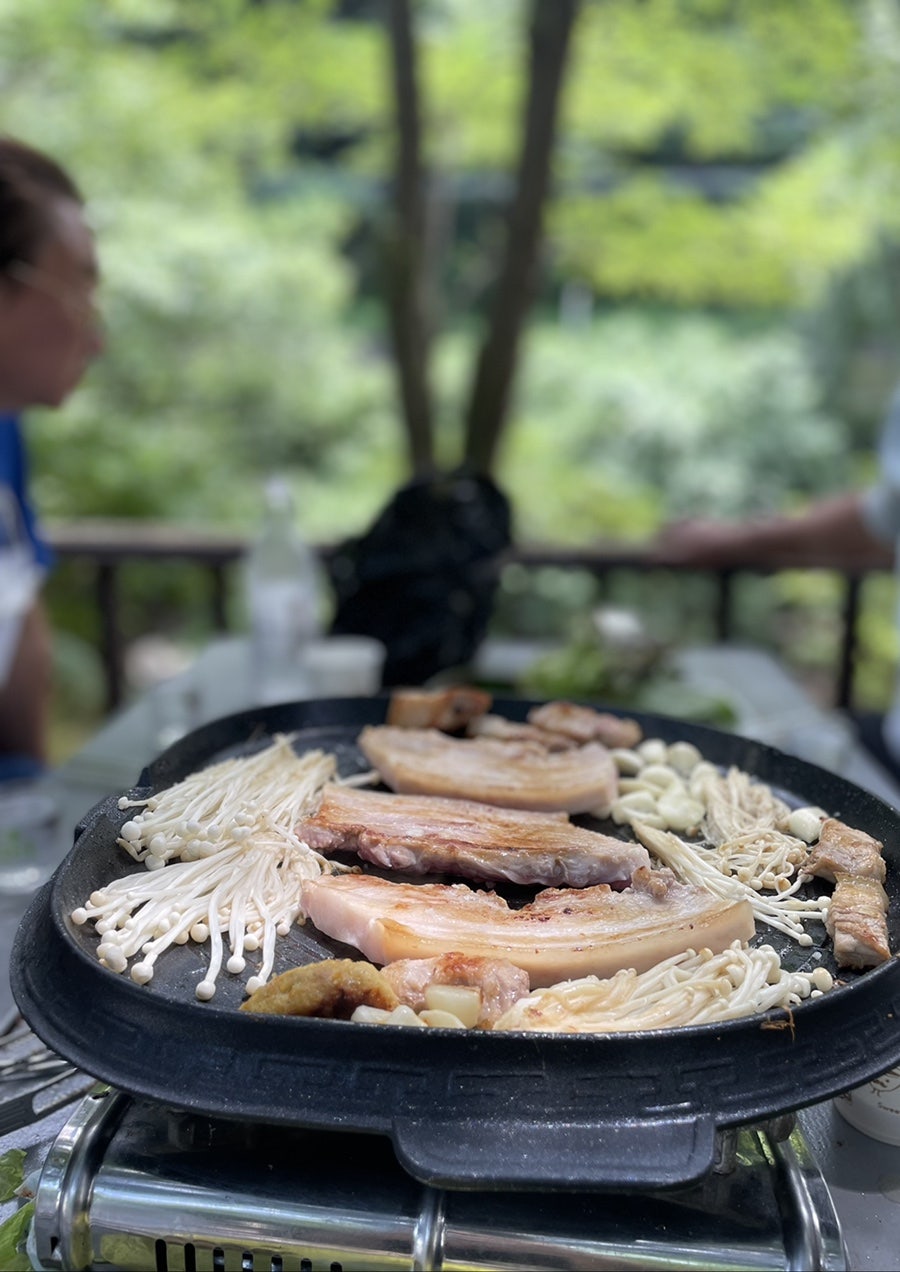 들꽃정원가든 사진 2