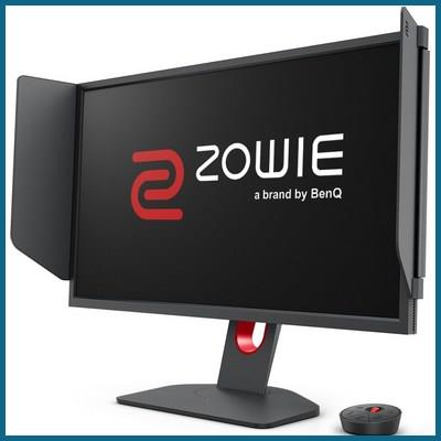  -공식총판- BenQ ZOWIE XL2546K 게이밍 무결점 240Hz 0.5ms응답속도 DyAc+ 2020년 신제품 소개하기