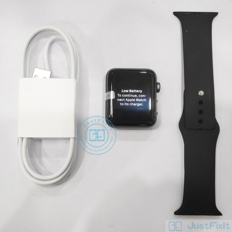 핵가성비 좋은 Apple Watch S1 S3 7000 series1 series3 mulher e masculino smartwatch rastreador gps apple re