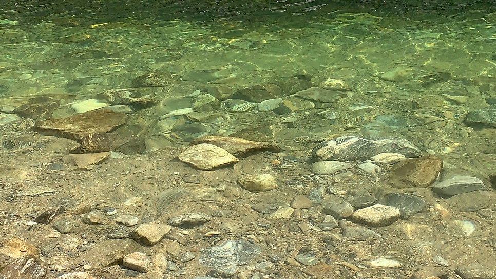 산내천민박 사진 5