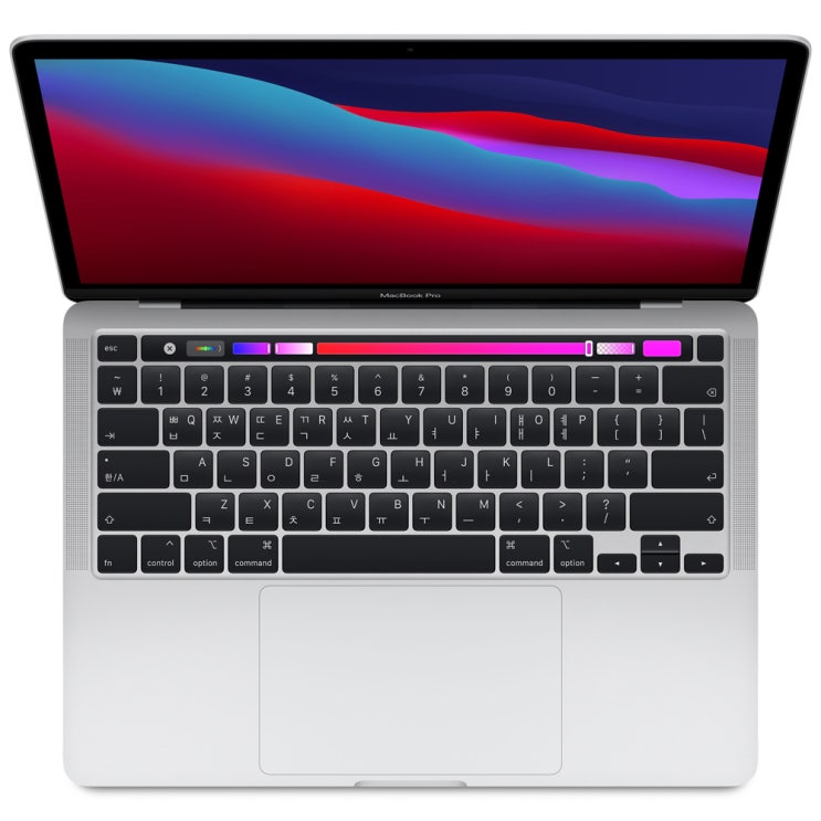 인지도 있는 Apple 2020 맥북 프로 13, 실버, M1, 1024GB, 8GB, MAC OS, Z11F000AV 추천해요 인지도 있는 Apple 2020 맥북 프로 13, 실버, M1, 1024GB, 8GB, MAC OS, Z11F000AV 추천해요