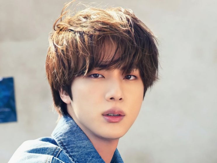  미용 전문가들이 말하는 방탄 진 얼굴