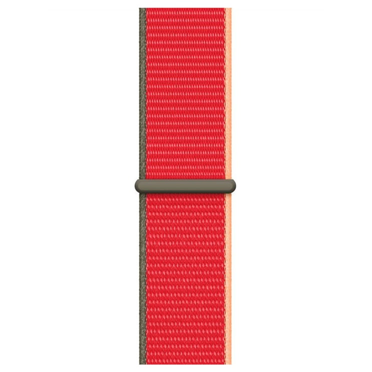 리뷰가 좋은 Apple 애플워치 스포츠 루프 스트랩, PRODUCT RED(MJFW3FE/A) ··· 리뷰가 좋은 Apple 애플워치 스포츠 루프 스트랩, PRODUCT RED(MJFW3FE/A) ···