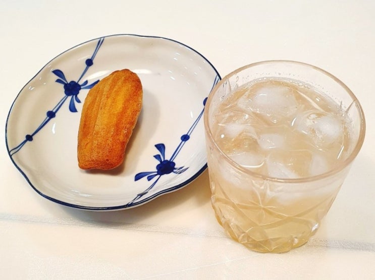 복숭아청과 탄산이 합쳐지면 시원한 복숭아 에이드 / Home made Peach Ade 복숭아청과 탄산이 합쳐지면 시원한 복숭아 에이드 / Home made Peach Ade