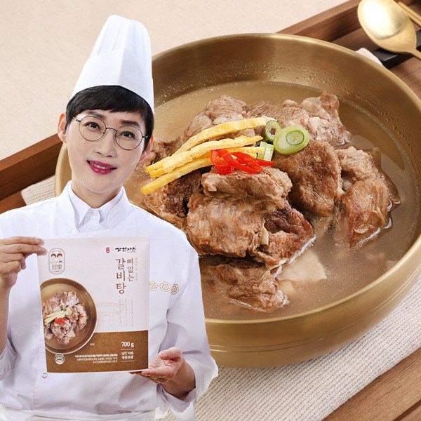 인기 많은 팜커머스 팽현숙x삼원가든의 맛있는 뼈없는갈비탕 700g x 10팩, 상세 설명 참조 좋아요 인기 많은 팜커머스 팽현숙x삼원가든의 맛있는 뼈없는갈비탕 700g x 10팩, 상세 설명 참조 좋아요