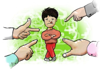 사각지대에 놓인 '위기 청소년' 복지 사각지대에 놓인 '위기 청소년' 복지