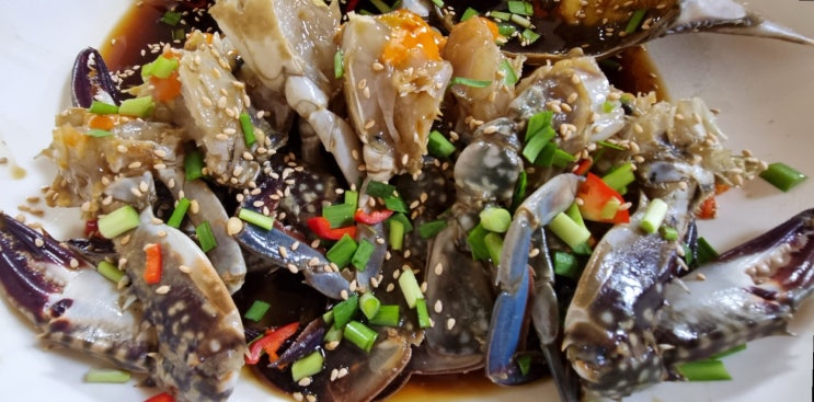  군산 간장게장 맛집 계곡가든 꽃게장 꼭 가봐야 할곳.