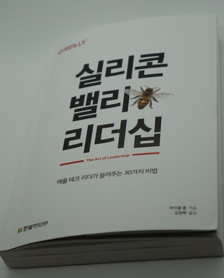  실리콘밸리 리더십. 진정한 리더가 되는 법. 위임하라.