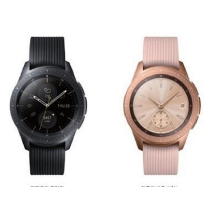 인기있는 삼성전자 갤럭시 워치 42mm 미개봉 (골드 블랙), 로즈 골드 ··· 인기있는 삼성전자 갤럭시 워치 42mm 미개봉 (골드 블랙), 로즈 골드 ···