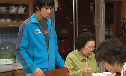  거침없이하이킥, 유미에게 뽀뽀한 하숙범의 최후