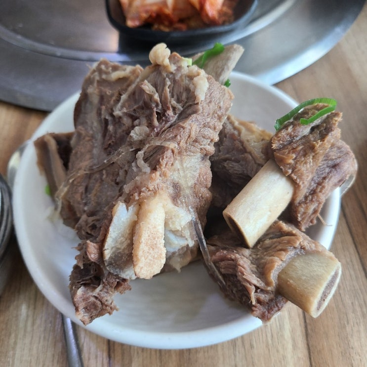  수원한우마을 우만점!