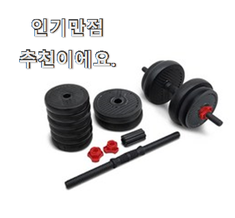  후기로대박난 이고진아령덤벨세트 추천 리스트 추천합니다!