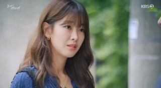  드라마 광자매 친자확인 유전자검사 이야기