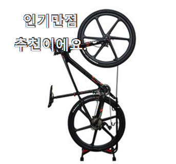 갖고싶은 자전거거치대 구매 LIST 옆집도 추천했어요.