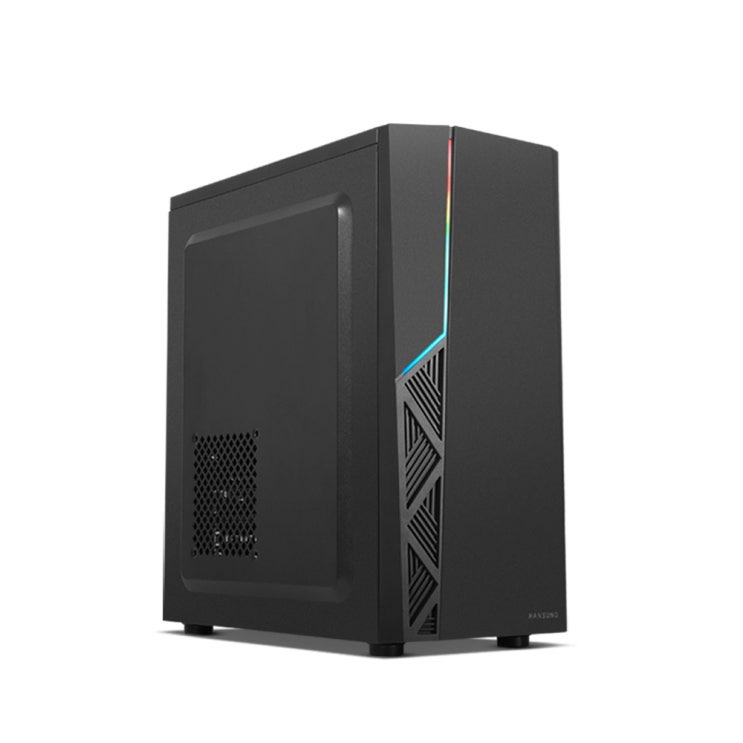 인기 많은 한성컴퓨터 데스크탑 프리워커 F2500 (i5-10400), WIN 미포함, RAM 8GB, SSD 240GB ··· 인기 많은 한성컴퓨터 데스크탑 프리워커 F2500 (i5-10400), WIN 미포함, RAM 8GB, SSD 240GB ···