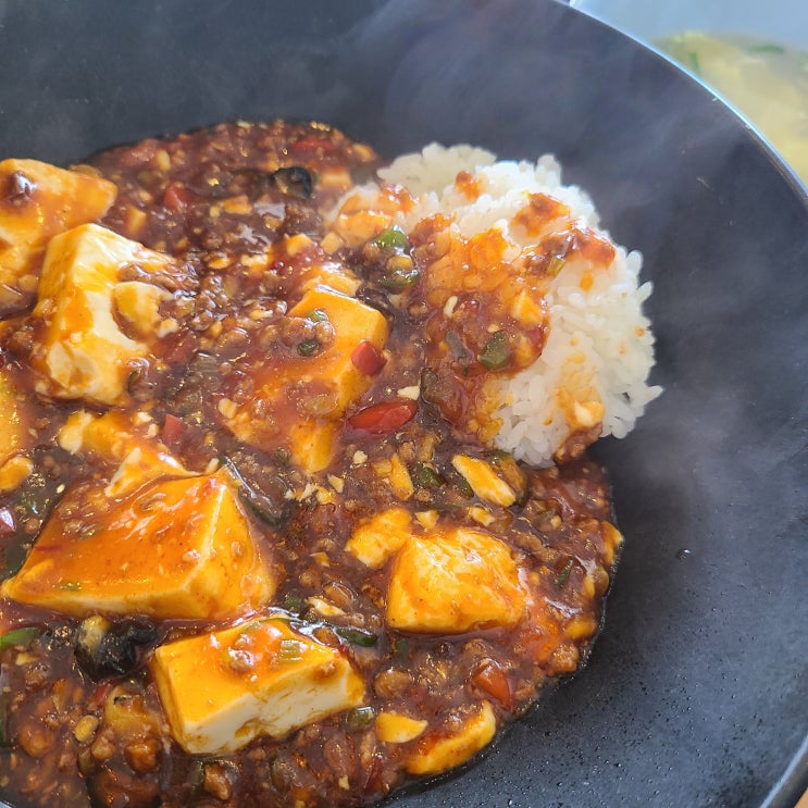  기장 아난티 맛집 이연복 목란에서 짜장면, 탕수육, 마파두부, 탄탄면
