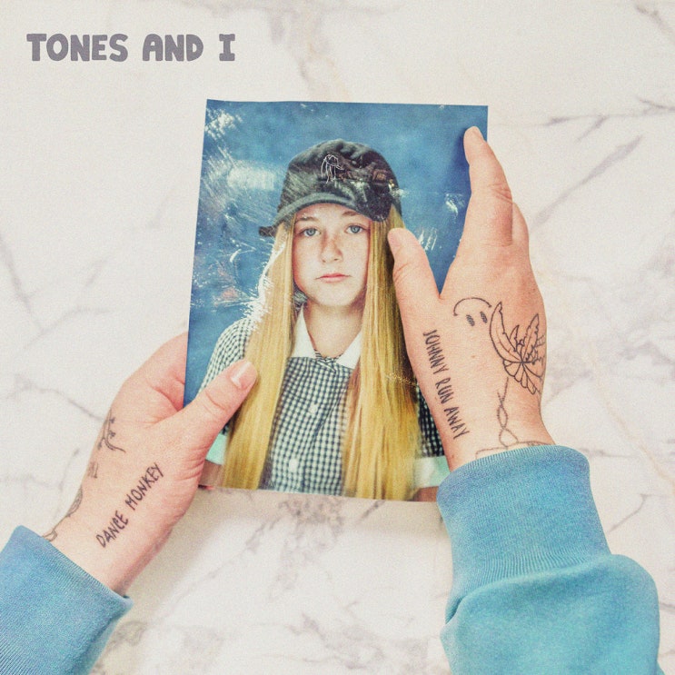  [음악리뷰] 톤즈 앤 아이(TONES AND I) 'Bad Child', 원곡보다는 리믹스가 기대되는 이유