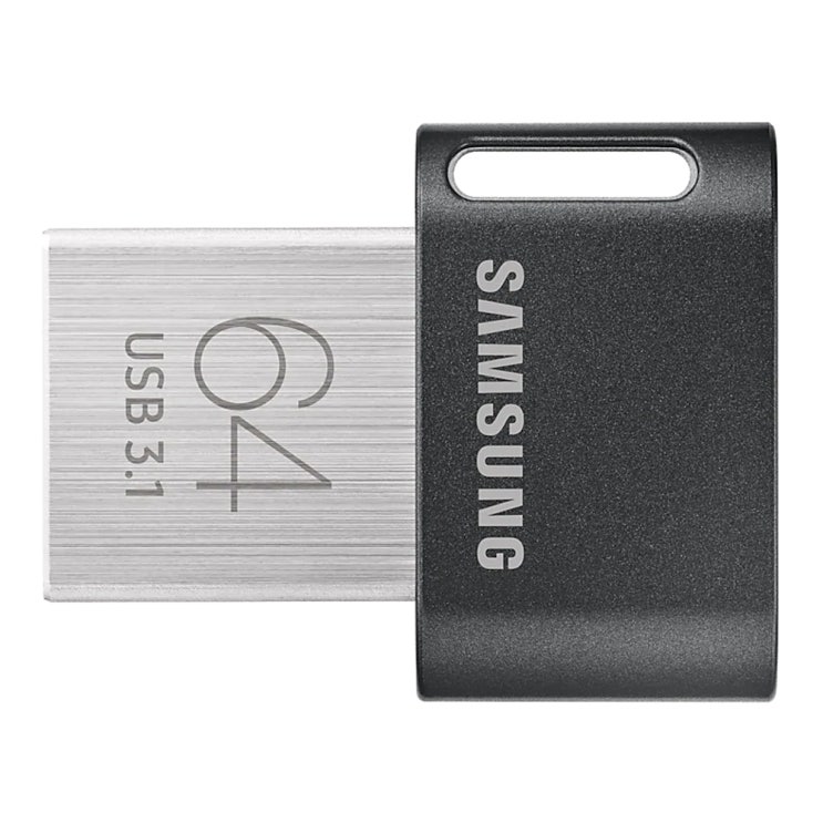 많이 팔린 삼성전자 USB메모리 3.1 FIT PLUS, 64GB 추천합니다