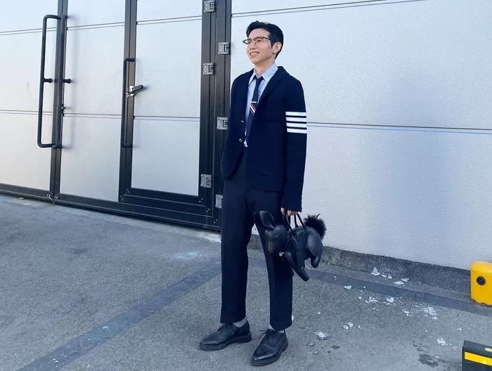  [봉태규] 펜트하우스3 규진씨! 봉태규 배우님 인스타속 패션 상세분석!