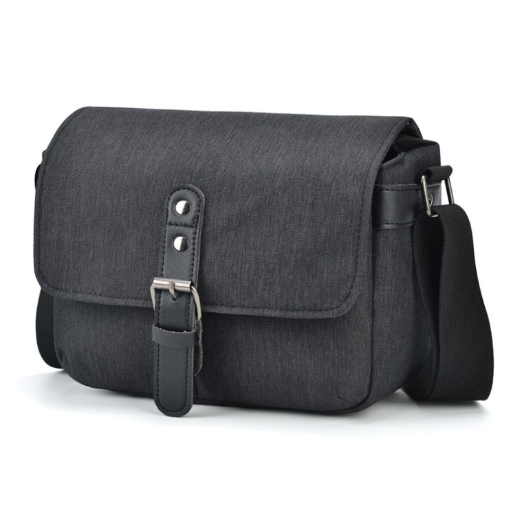  당신만 모르는 BAGnBAGs D-26 뉴트렌드 카메라가방, 블랙 ···