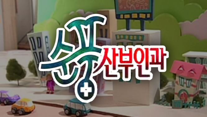  시트콤과 민법 (부제: 점유취득시효에 대해 알아보자 - 순풍산부인과)