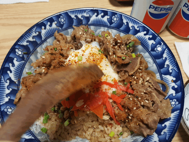  [경기성남맛집] 진한 육수가 일품인 라멘집 핫플! 혼밥가능 모란역 대장부