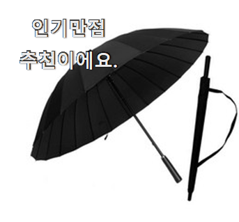  오늘의 대형자동장우산 인싸템 순위정보 너무 맘에듭니다