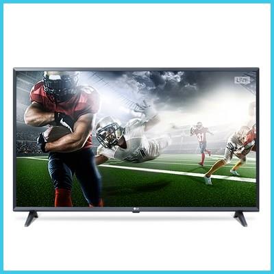  LG전자 FHD LED 107.95cm IPTV 모니터 43SP520M 소개합니다