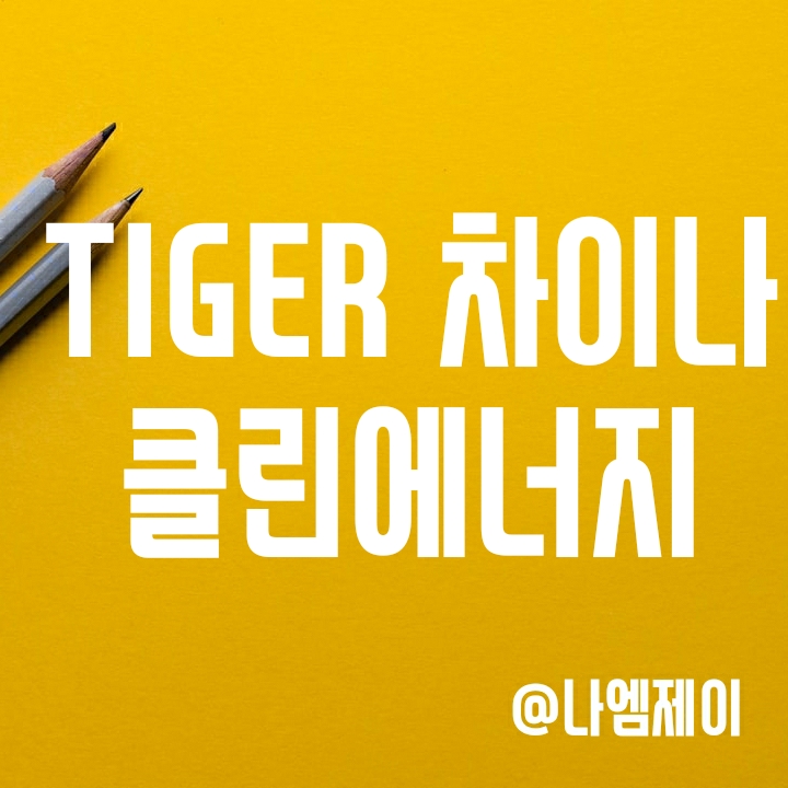 중국 태양광 풍력 관련주 투자 - TIGER 차이나클린에너지SOLACTIVE (타이거 ETF) 중국 태양광 풍력 관련주 투자 - TIGER 차이나클린에너지SOLACTIVE (타이거 ETF)