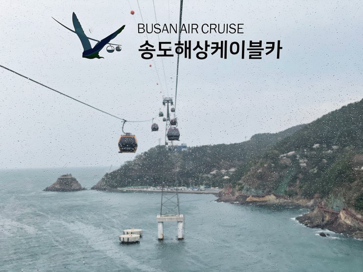 3월 부산여행 송도해상케이블카 크리스탈 크루즈 이용 후기! 3월 부산여행 송도해상케이블카 크리스탈 크루즈 이용 후기!
