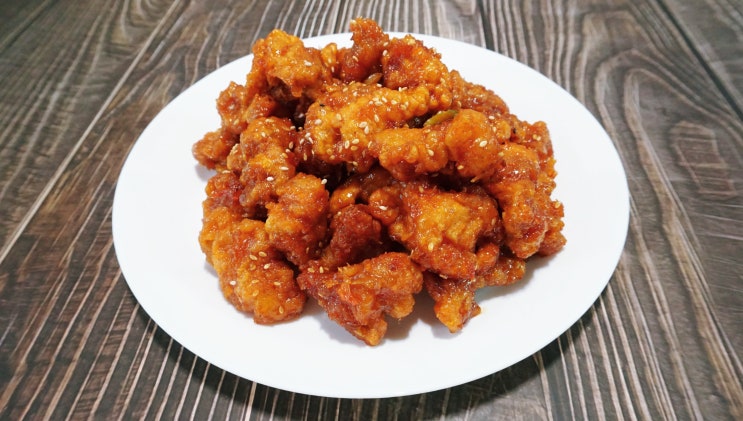  [경주] 경주맛집코스,택배도 가능한 경주대게닭강정